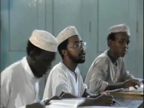 combat kit course - training by sheikh ahmed deedat