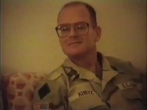 deedat's debate with american soldiers - an informal discussion