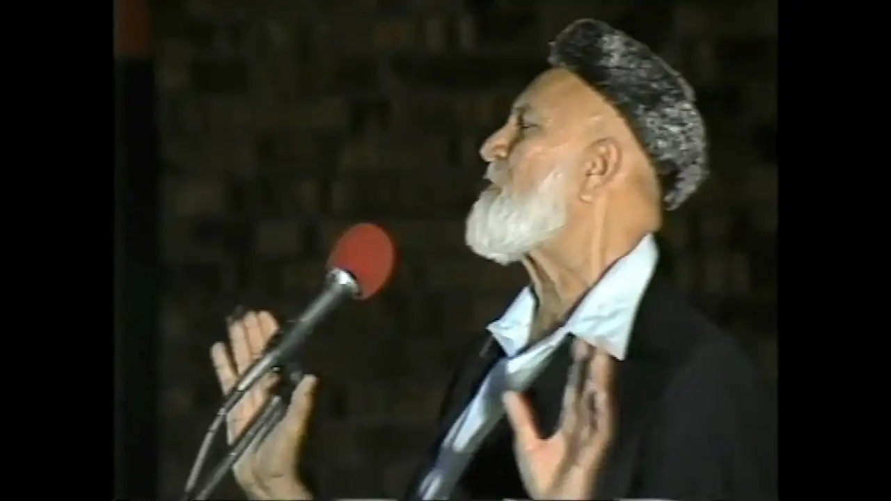 each and every muslim must get involved | memorize, repeat, practice | call to dawah | ahmed deedat