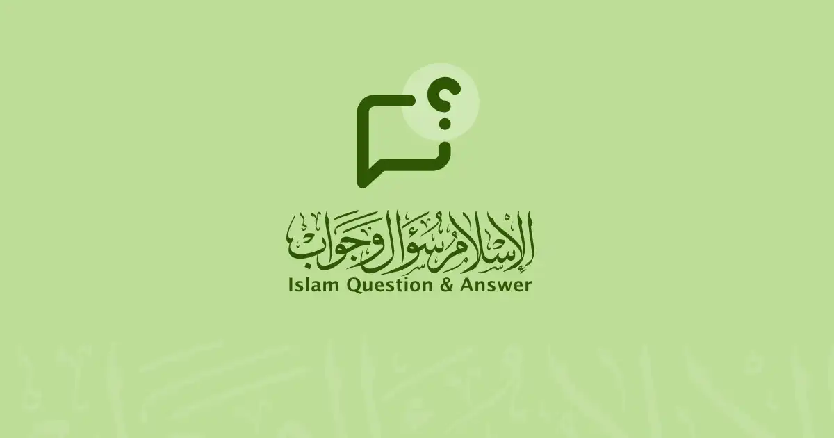 interruption of wudhu - islam question & answer