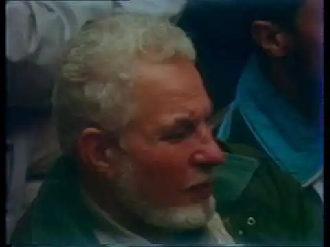 jesus gave us the formula! the 'works' tell you 'your status' - ahmed deedat explains
