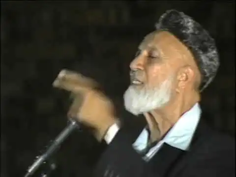 jesus was asked “art thou the king of the jews?” what did he reply? | ahmed deedat