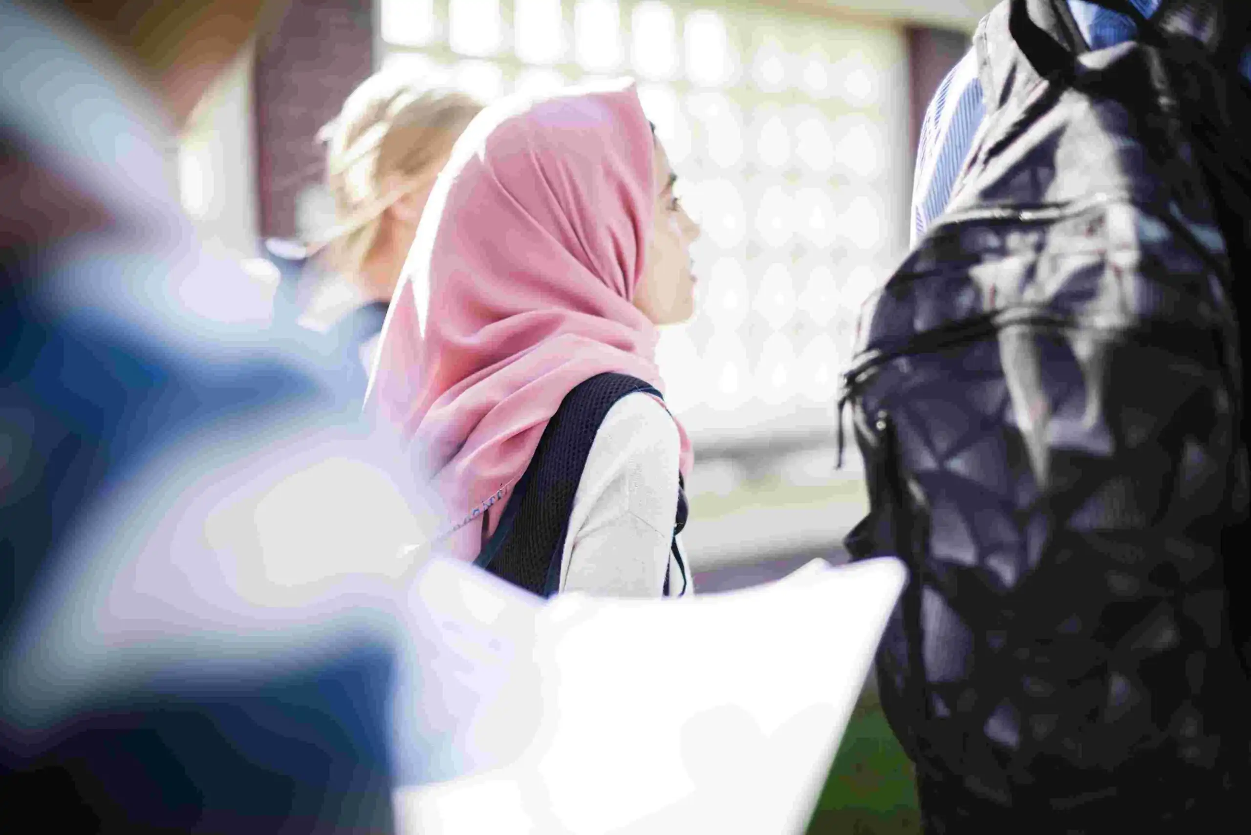 muslim students excluded during christmas | facts about the muslims & the religion of islam