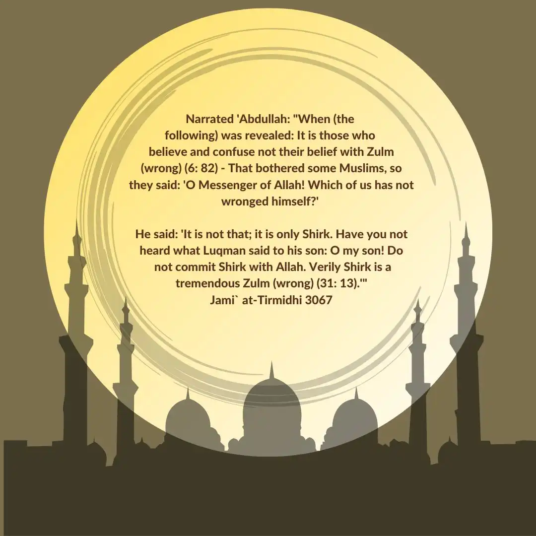 sixth kalima importance and benefits of 6th kalima