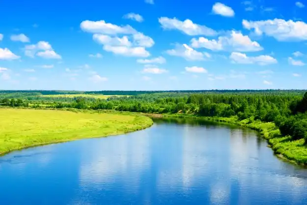 the connection between nature and the divine | facts about the muslims & the religion of islam