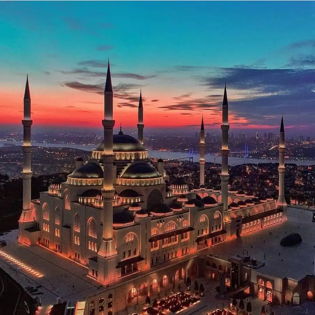 the etiquettes and virtues of jummah – quran co™