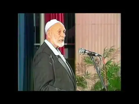 the pope's 'pious' pronouncements 'crossing the threshold of hope' ahmed deedat's muslim response