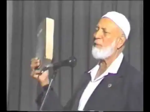 the quran or the bible, which is god's word?