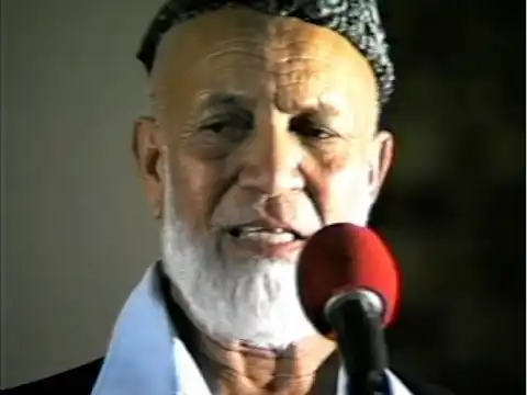 thomas carlyle's hero prophet, “muhammad” | ahmed deedat
