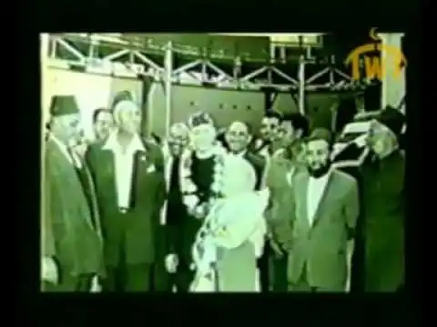 tribute and times of sheikh ahmed deedat (english - full)