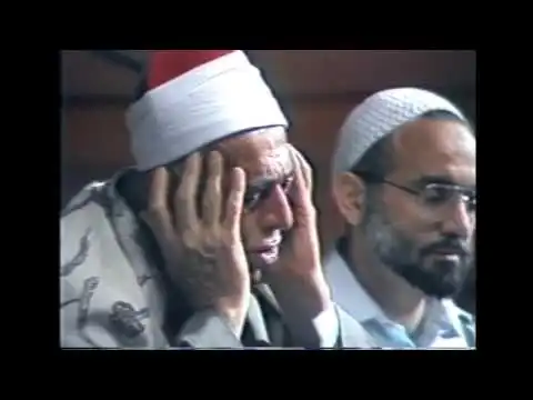 'was christ crucified?' ahmed deedat and professor floyd clark debate