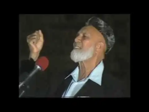 what the bible says about muhammad (ﷺ)? - lecture by sheikh ahmed deedat