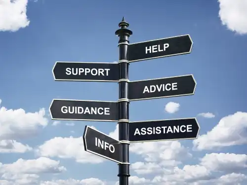 advice for new muslims
