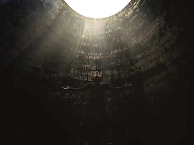 hope in darkness