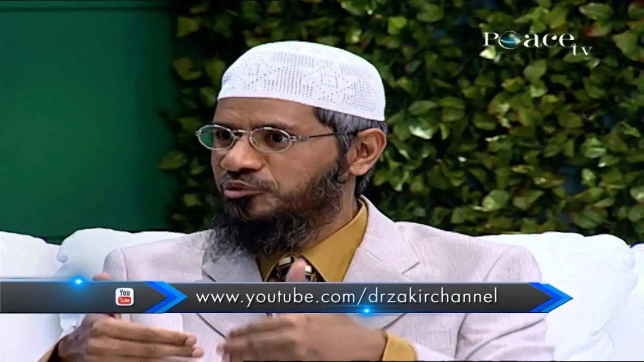 is it necessary to make an intention before fasting? answered by dr zakir naik