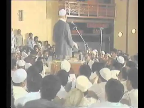 islam and christianity