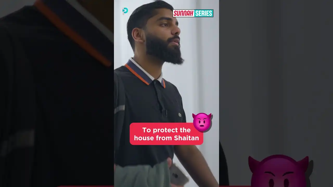 please don’t enter your home like this 🏠🙅🏼‍♂️🙅🏼‍♂️#sunnahseries