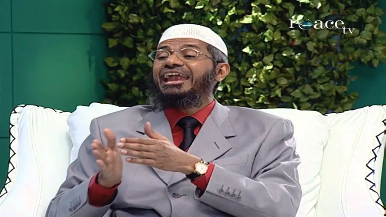 the rulings on praying 'witr' twice | by dr zakir naik