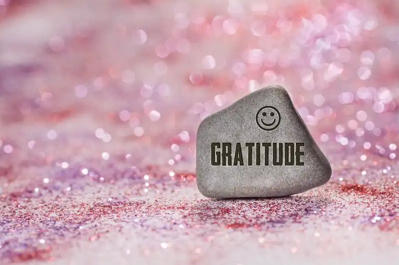 gratitude