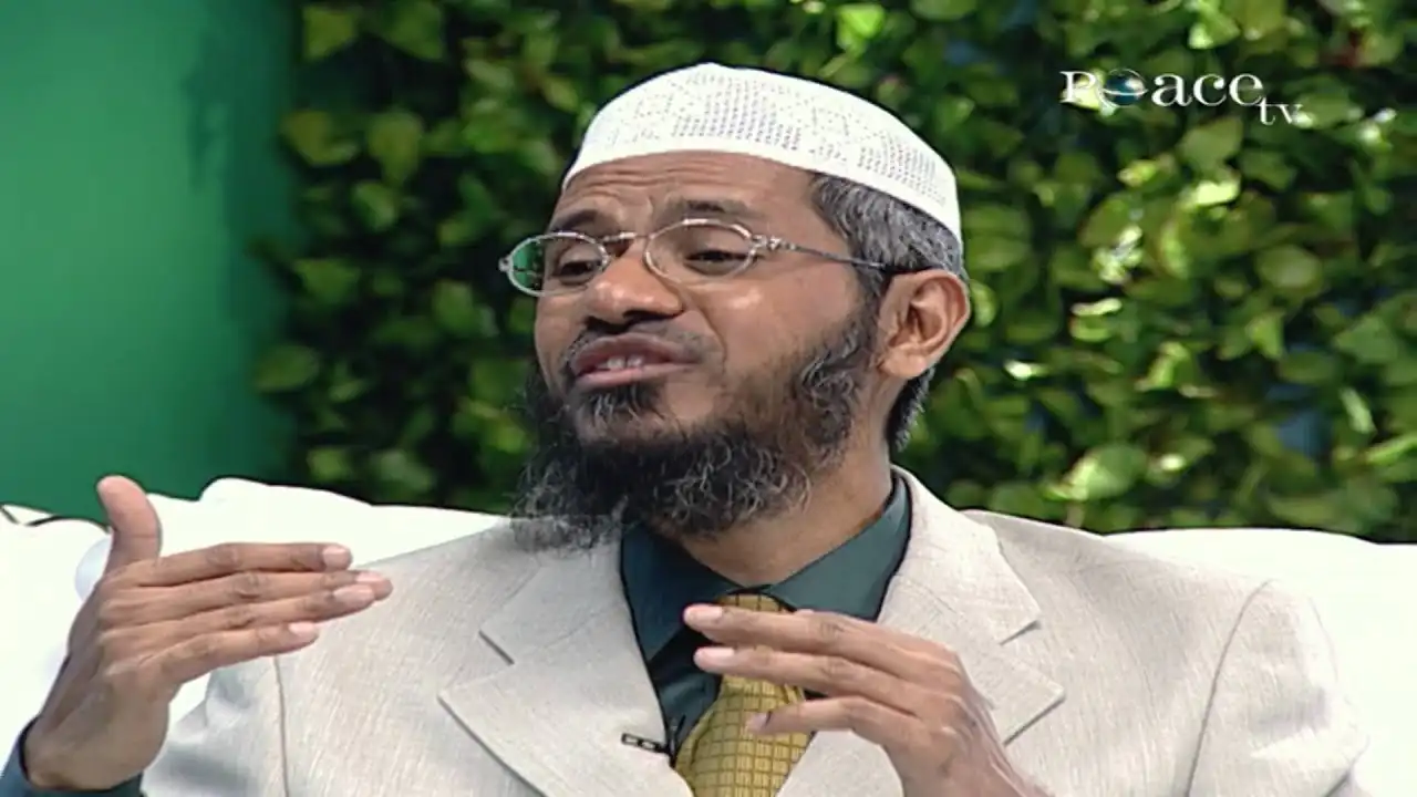 what is the meaning of 'alif laam meem'? by dr zakir naik