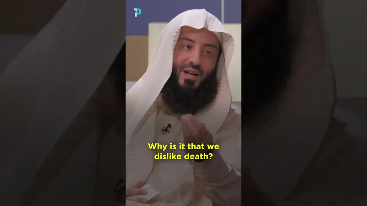 why do we hate talking about death?
