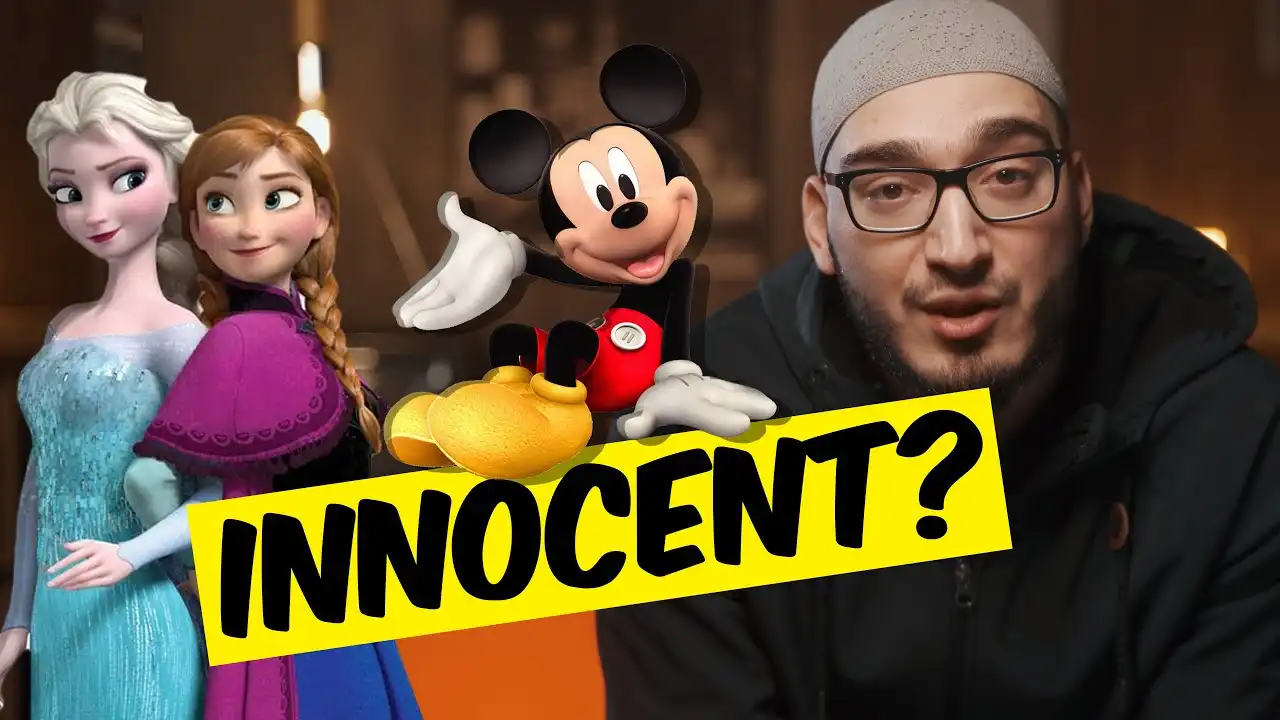 you’ll never see disney films the same after this.