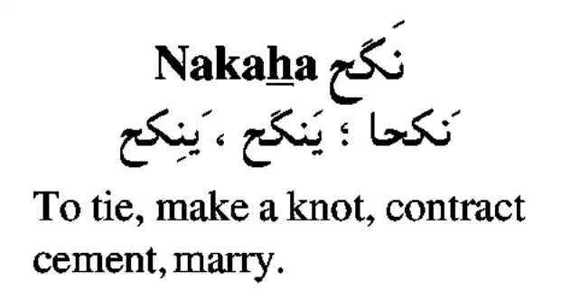 temporary marriage (nikah-al-mut’a) – quran talk blog