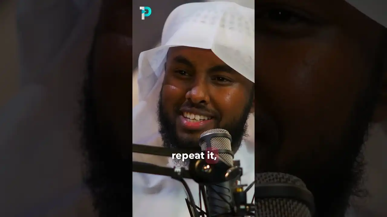 if a non-muslim asks what is the quran - show this