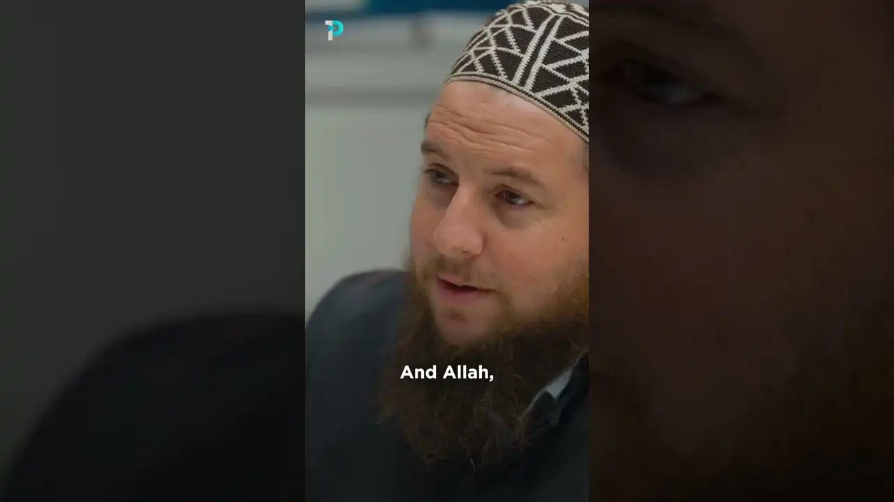 it's too hard to pray salah (response)