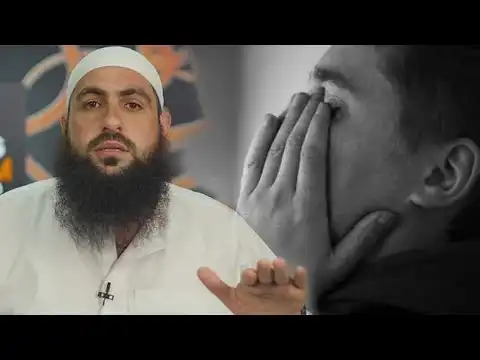 mental illness is real | mohamed hoblos