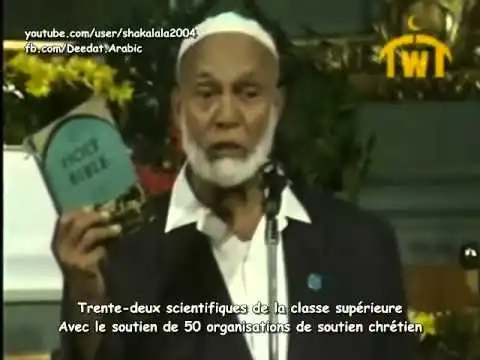 montrez la sincérité de votre foi si vous êtes honnêtes - un défi pour les grands pasteurs
