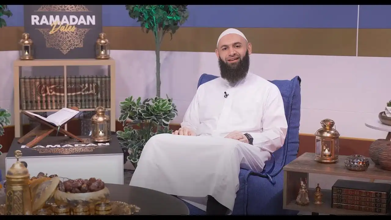 ramadan dates - promo 2019