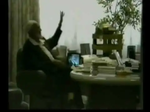 sheikh ahmed deedat encounter with mormon missionaries