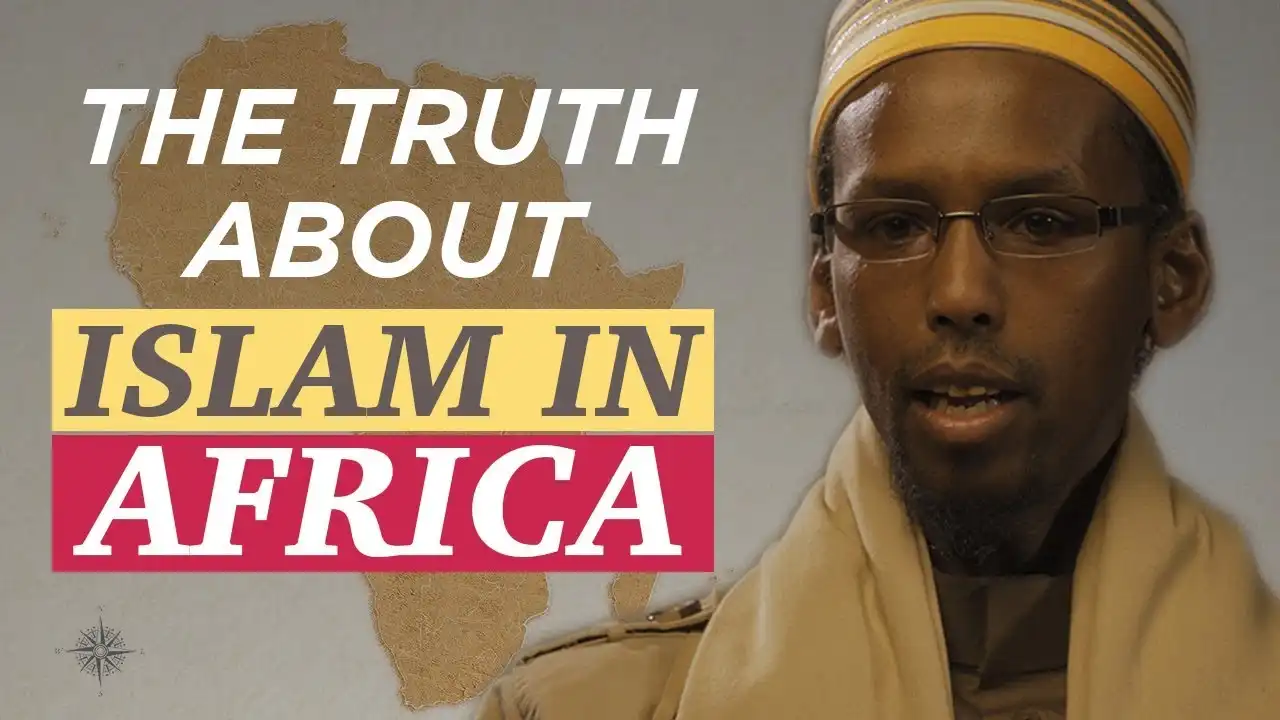 the truth about islam in africa