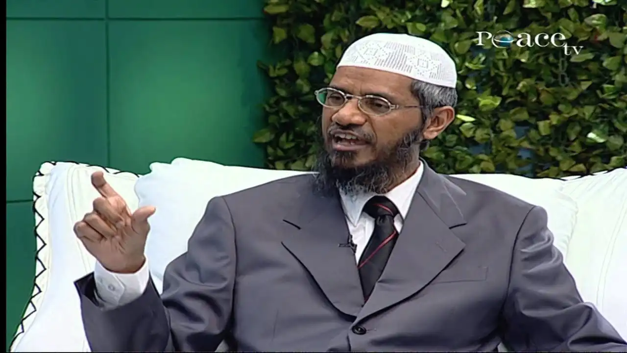 why is consumption of alcohol prohibited in islam? by dr zakir naik