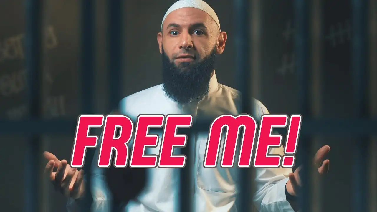 we never expected ramadan to look like this in 2020