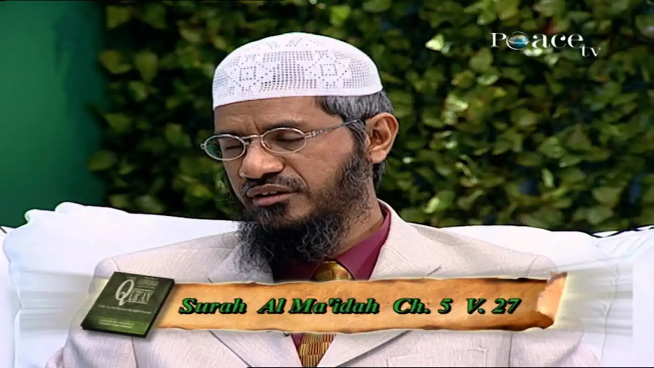 what is 'taqwa' ? by dr zakir naik