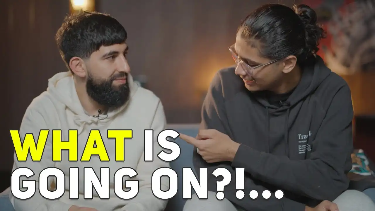 where did onepath go?! major ramadan announcement!