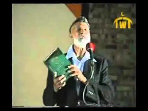 dvd 7 what the bible says about muhummed (pbuh)