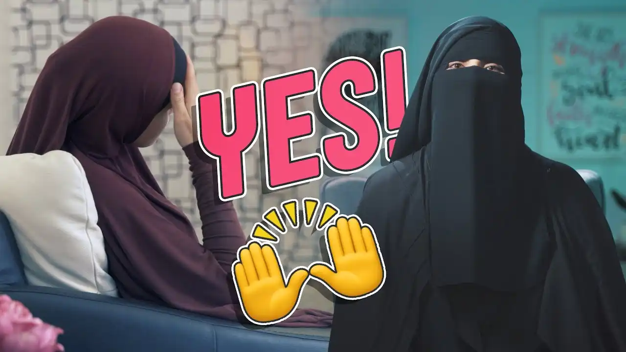 finally, a ramadan without large iftar gatherings
