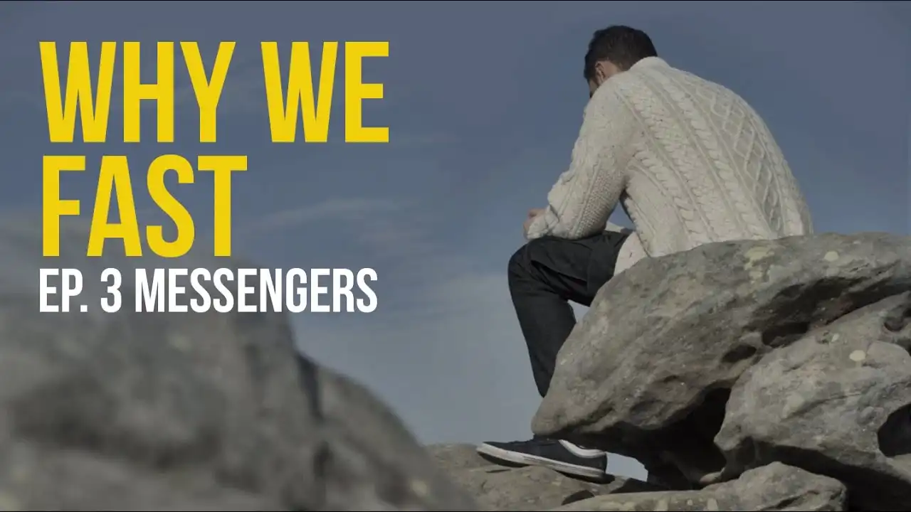 the messengers | why we fast | ep. 3 with sheikh ibrahim abdullah