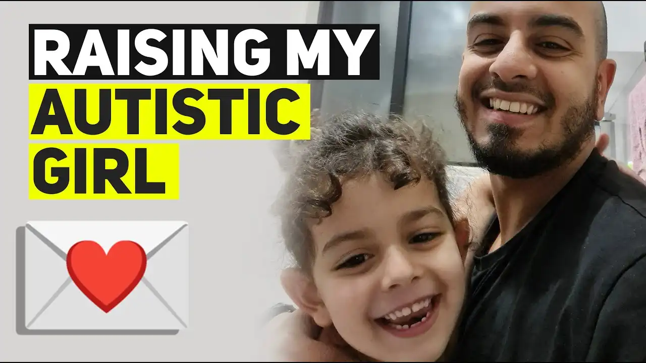 the truth behind raising children with autism