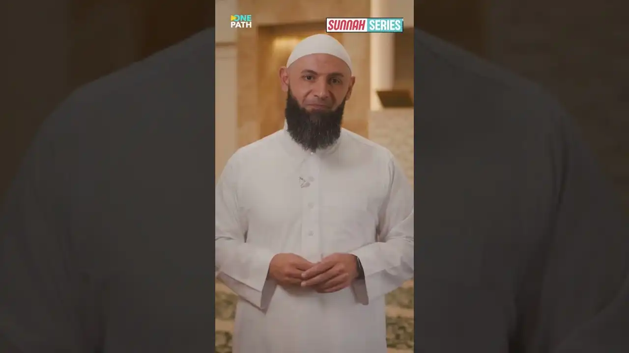 4 reasons to send blessings upon the prophet ﷺ
