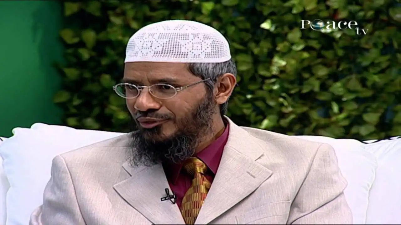 does lying while fasting effect one's fast? by dr zakir naik