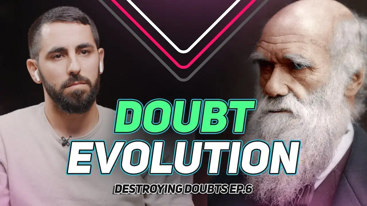 is darwinian evolution as factual as people claim?