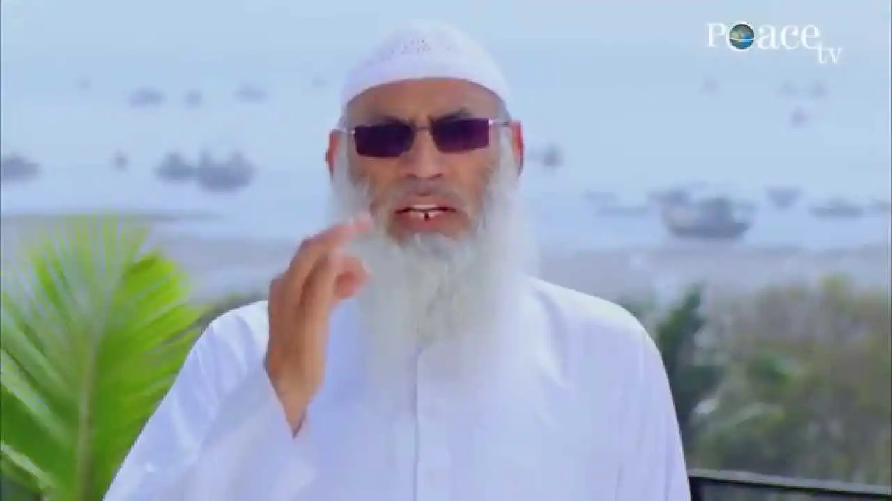 promo | waalidain ki zimmedariyaan | shaikh zafarul hasan madni