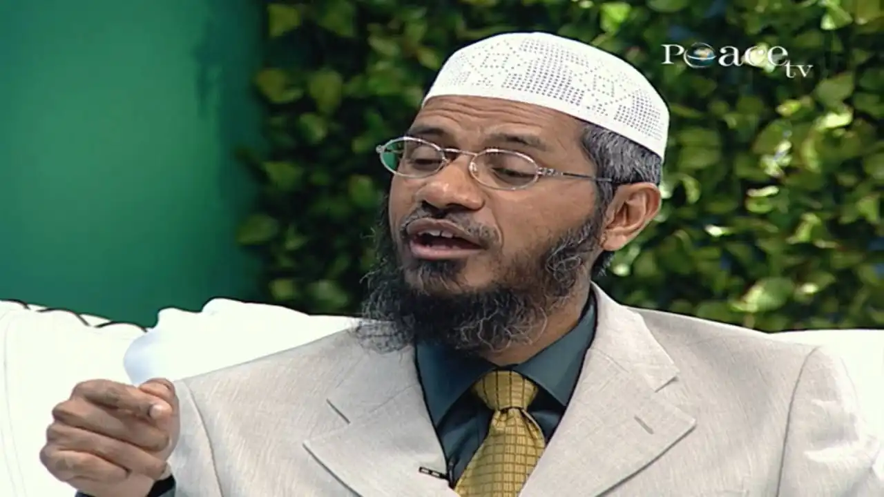 reading the quran with a proper understanding | dr zakir naik