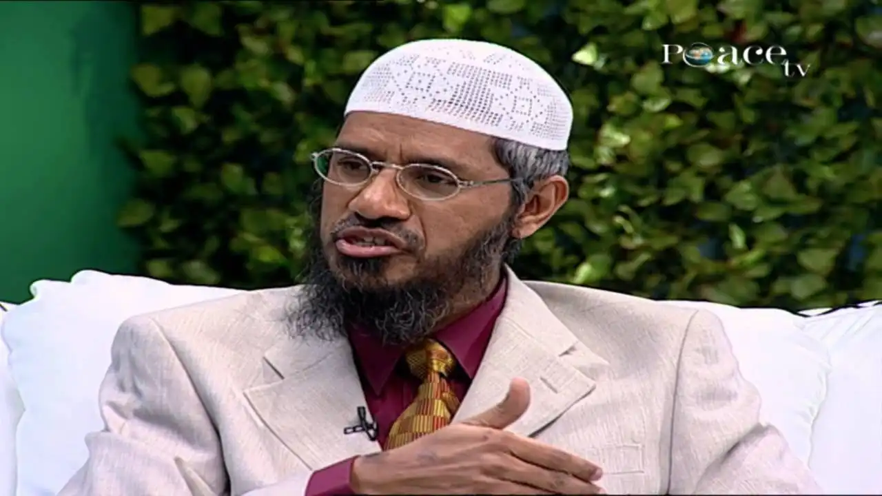 the importance of fasting? by dr zakir naik