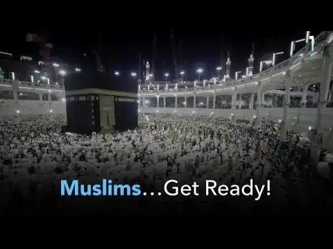 10 days of dhul hijjah are here!