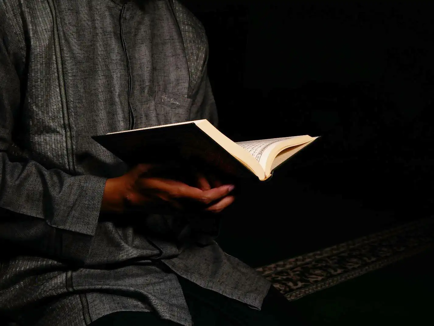 what is quran reading?